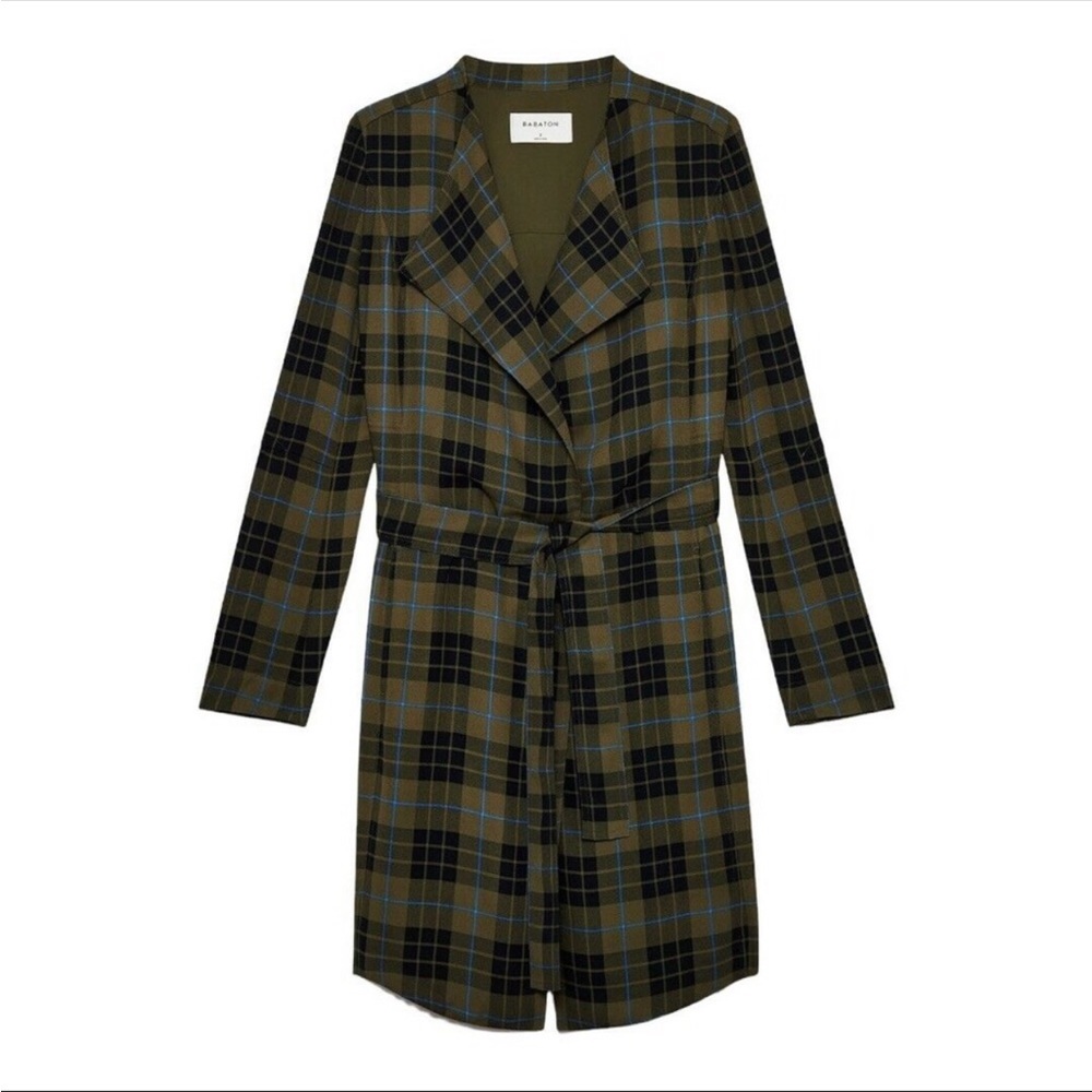 Bataton Quincey Jacket size XS